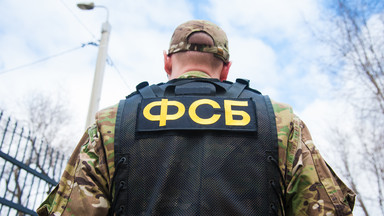 Miał planować zamach na Kolej Transsyberyjską. FSB zatrzymało 61-latka