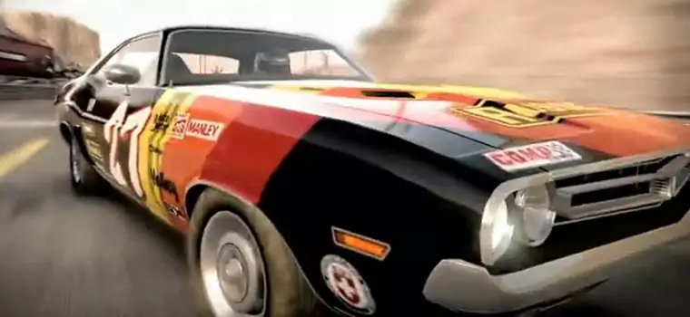 Darmowy dodatek do Need for Speed: SHIFT to nowe samochody i tryb gry