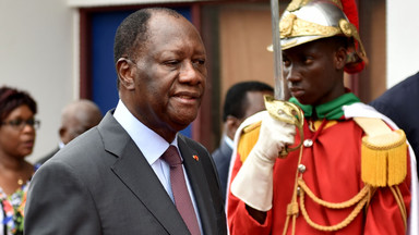 Wybrzeże Kości Słoniowej: prezydent ogłosił porozumienie ze zbuntowanymi żołnierzami