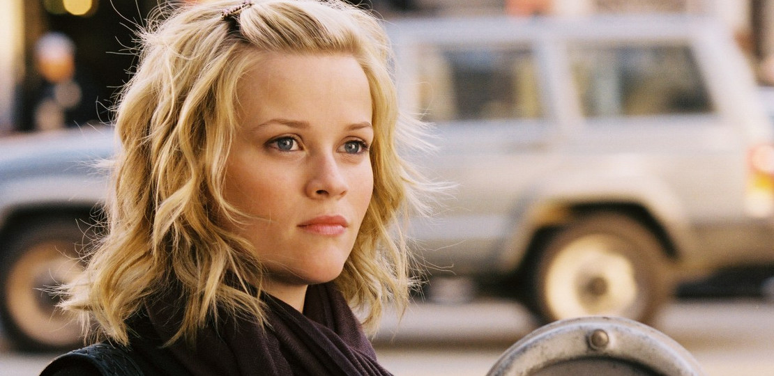 Reese Witherspoon w filmie "Jak w niebie".