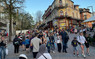Turyści skarżą się na majówkę w Zakopanem. "Jak zwykle katastrofa" [LIST]