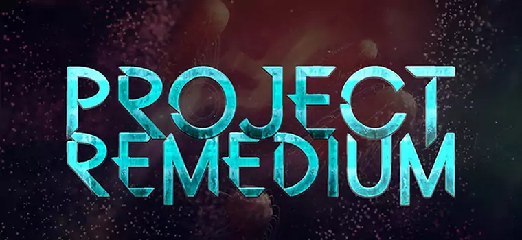 Project Remedium - zwiastun