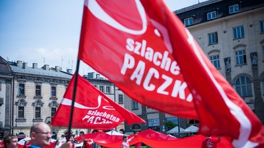 Brakuje wolontariuszy "Szlachetnej Paczki" na Podkarpaciu