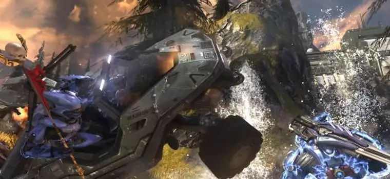 Halo: Reach - Defiant Map Pack w przyszłym miesiącu
