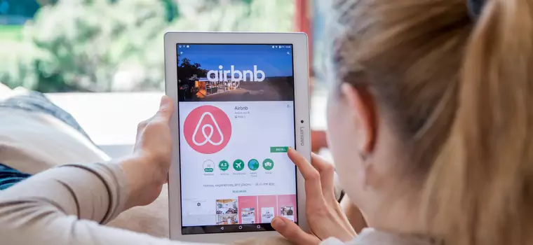 Airbnb reaguje na koronawirusa. Darmowa rezygnacja z rezerwacji przez internet