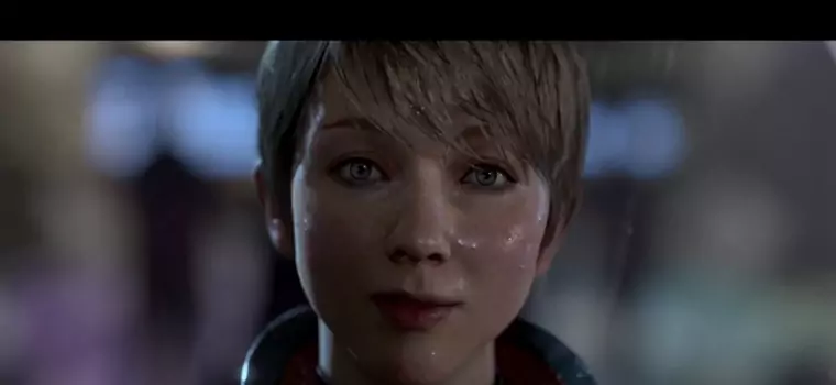 Zwiastun Detroit: Become Human