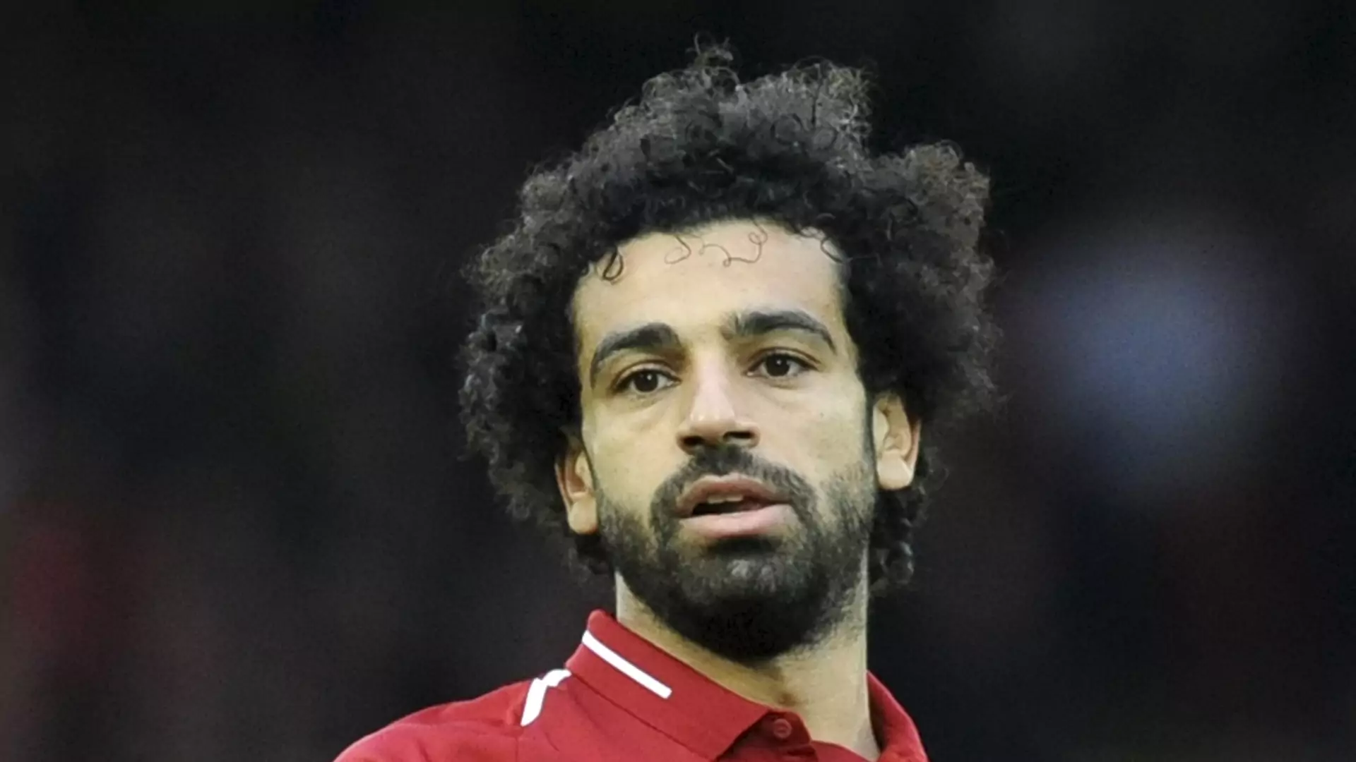 Mo Salah ma swój posąg w Egipcie. Jest tak brzydki jak niesławne popiersie Ronaldo