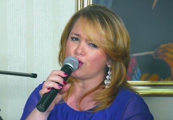 Aleksandra Ristanović