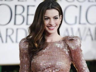 Anne Hathaway