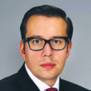 Paweł Borowski, adwokat w kancelarii Kochański Zięba Rapala i Partnerzy