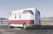 GM Futurliner - nowoczesność lat 50.