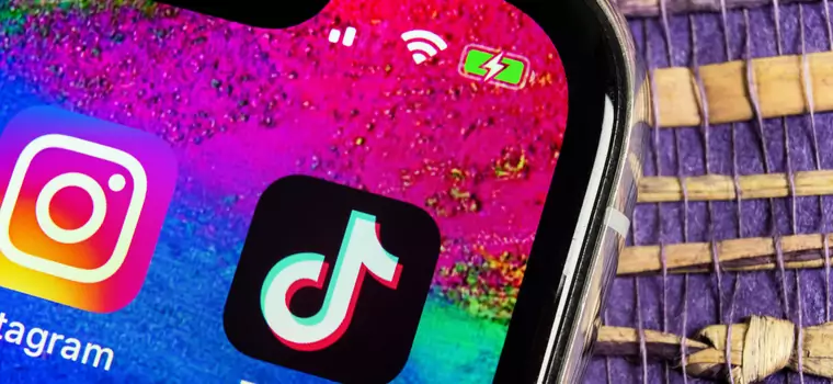 TikTok pozywa rząd USA. "Ta ustawa wymusi zamknięcie Tiktoka"