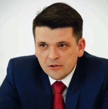 Dr Łukasz Chojniak Adwokat