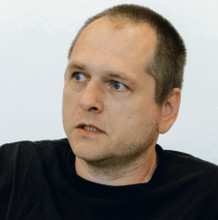 Dr Krzysztof Drabikowski Obywatele Nauki