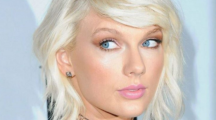 Taylor Swift új pasija lehet a követklező James Bond / Fotó: Instagram