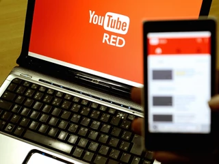 YouTube Red