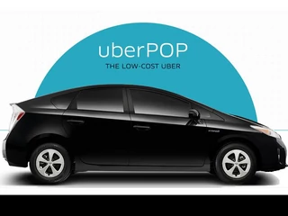 UberPOP
