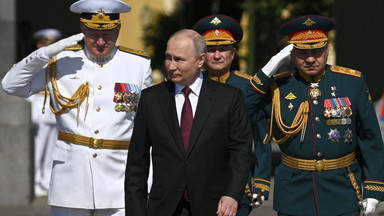 Stanisław Koziej: NATO zmieniło podejście do Rosji, to ważny sygnał w kierunku Putina