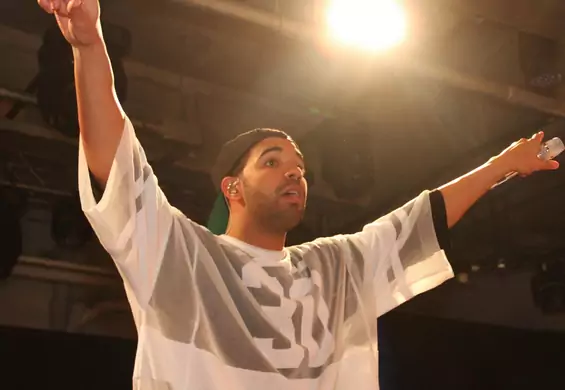Powstał dokument o początkach Drake'a. Radził sobie na długo przed "Hotline Bling"