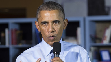 WSJ: Obama rozważa zamknięcie Guantanamo wbrew zakazowi Kongresu