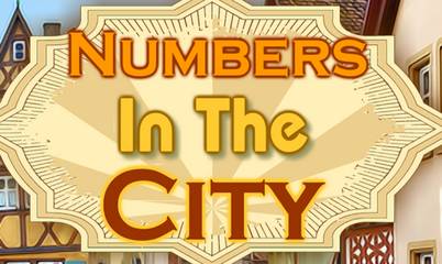 Numbers in the City