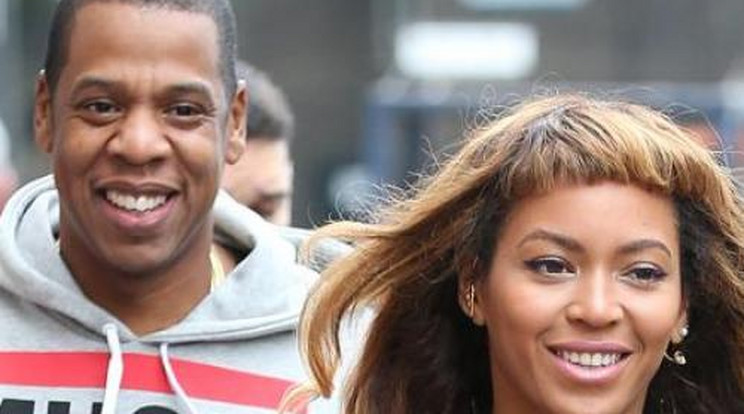Ebben az albérletben lakik Beyoncé és Jay-Z – fotók!