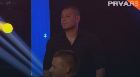 Aca Ranđelović danas