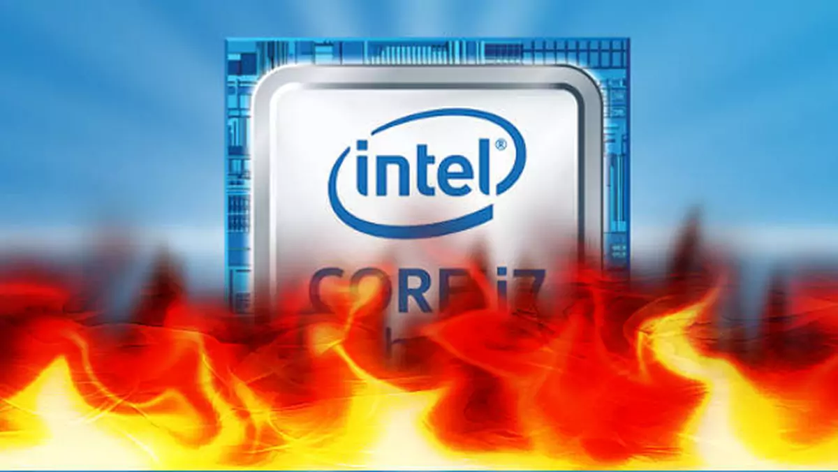 Intel: luka w procesorach nie dotyczy tylko naszych układów. To prawdziwa procesorowa apokalipsa (aktualizacja: stanowisko AMD)