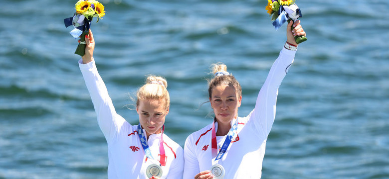 Karolina Naja i Anna Puławska to połączenie doświadczenia z młodością