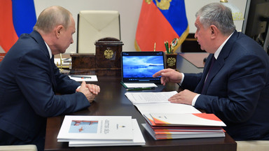 Rosja odkryła nowe złoża ropy. Putin ma powody do radości