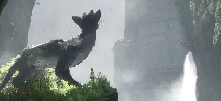 Oto 20 minut rozgrywki z The Last Guardian - sprawdźmy, czy warto było czekać