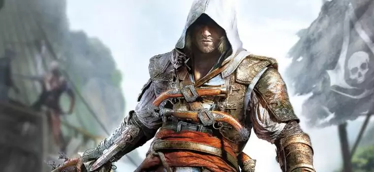 Assassin's Creed - niekończąca się opowieść?