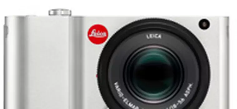 Leica T - krótki test aparatu za ponad 14 tysięcy zlotych