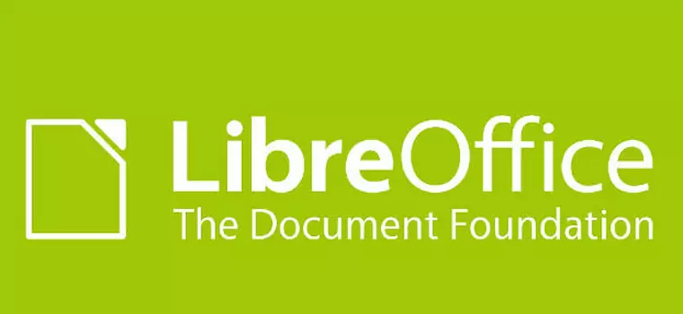 LibreOffice 6.0.6 do pobrania, a co z LibreOffice 6.1?