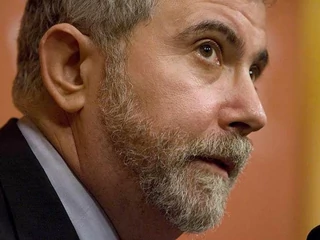 Paul Krugman