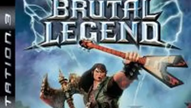 Brütal Legend