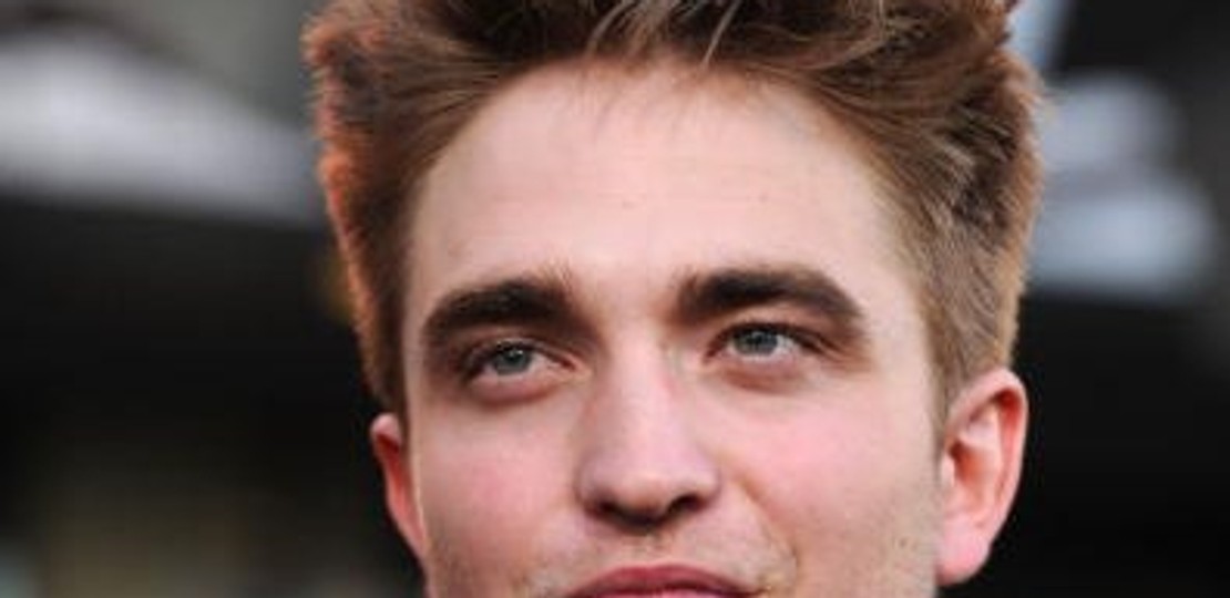 Robert Pattinson (Getty Images)