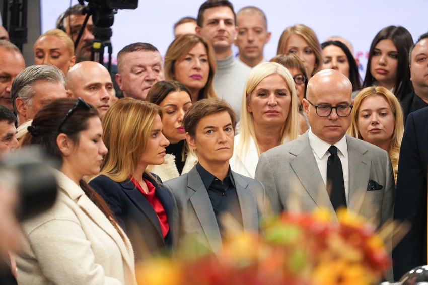 Slava SNS