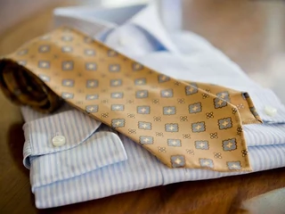zaremba--023 krawat koszula