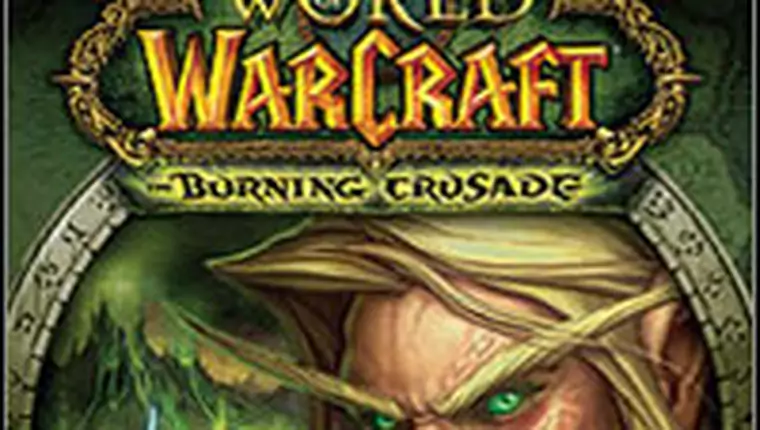 World of Warcraft: The Burning Crusade