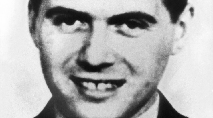 37 éve hunyt el a kegyetlenségéről ismert dr. Josef Mengele / Fotó: AFP