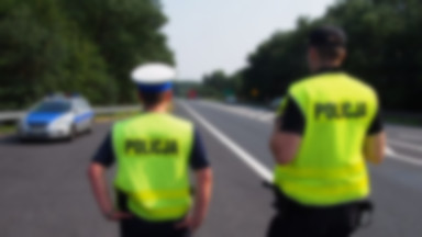 Więcej policji na polskich drogach