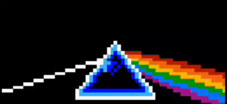 Dark Side of The NES, czyli Pink Floyd w 8 bitach