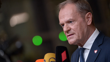 Opozycja zaczyna porządki. Donald Tusk powołał specjalny zespół