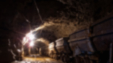W kopalni miedzi Rudna zginął górnik