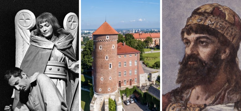 Sprawdź, czy udałoby ci się zdać maturę z historii. 15 pytań tylko o Polskę [QUIZ]