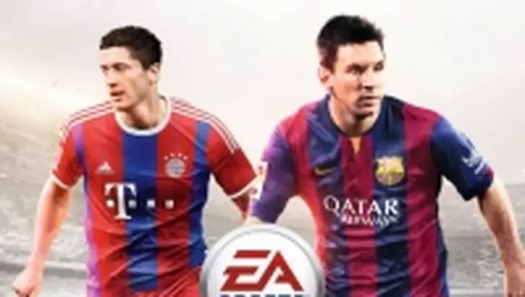 FIFA 15