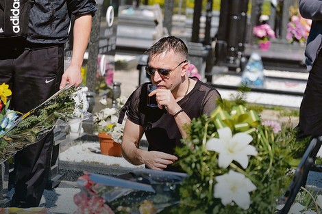 Zoran Marjanović uhapšen je u petak uveče zbog ubistva supruge Jelene