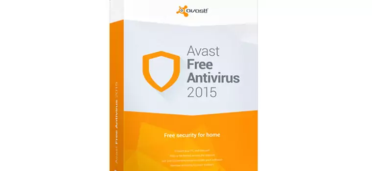 avast! Free Antivirus 2015 w nowej wersji dostępny do pobrania