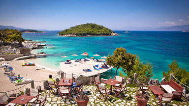 Odkryj najpiękniejsze plaże Albanii